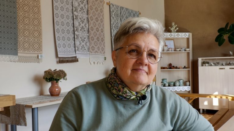 Dvaro ir linų paslaptis: kaip Upytė tapo visos Lietuvos amatininkų bei bendruomenės traukos centru Dvaro ir linų paslaptis: kaip Upytė tapo visos Lietuvos amatininkų bei bendruomenės traukos centru