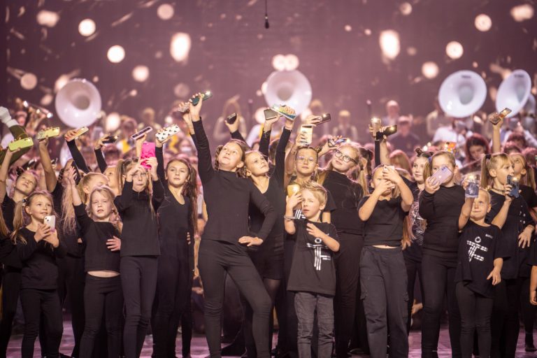 Panevėžio rajone veržliai startavo tradicinis festivalis „Vario audra“ Panevėžio rajone veržliai startavo tradicinis festivalis „Vario audra“