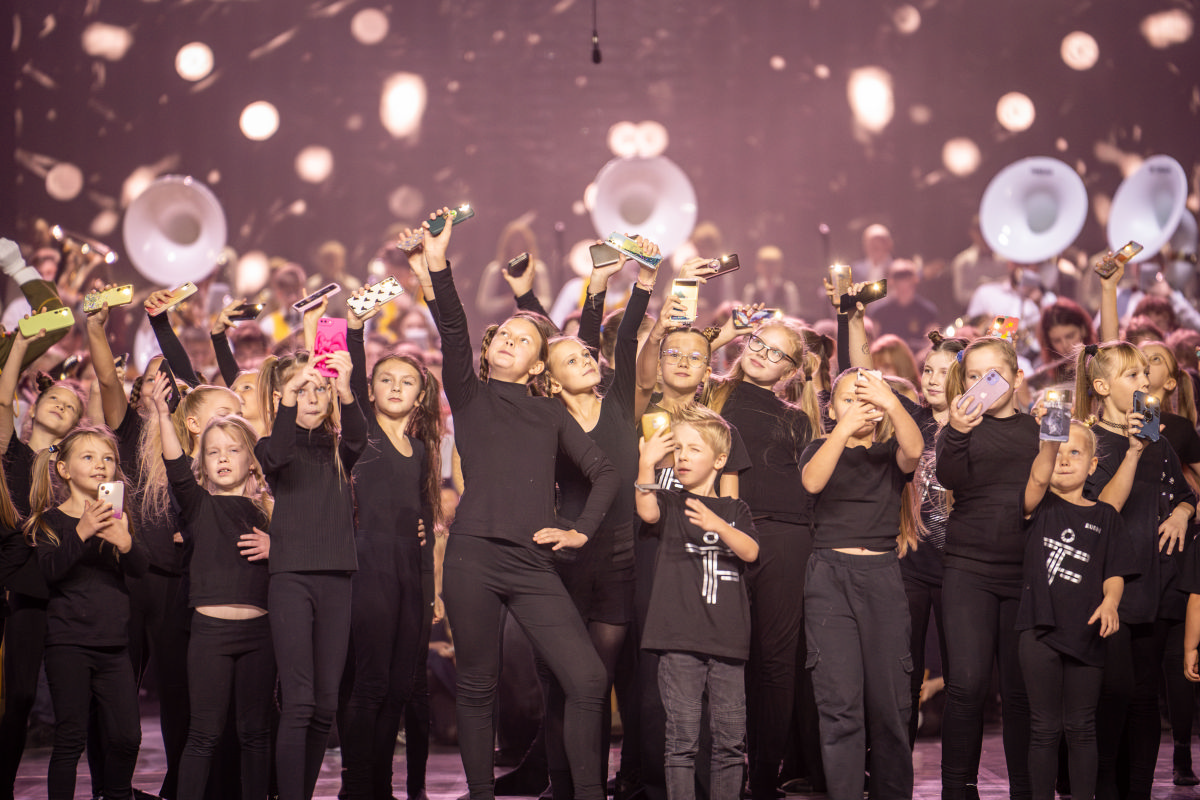 Panevėžio rajone veržliai startavo tradicinis festivalis „Vario audra“