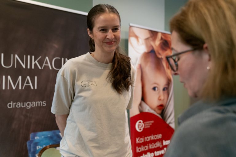 Lietuvoje – socialinių verslų proveržis: vis daugiau verslų siekia kurti ne tik ekonominę vertę