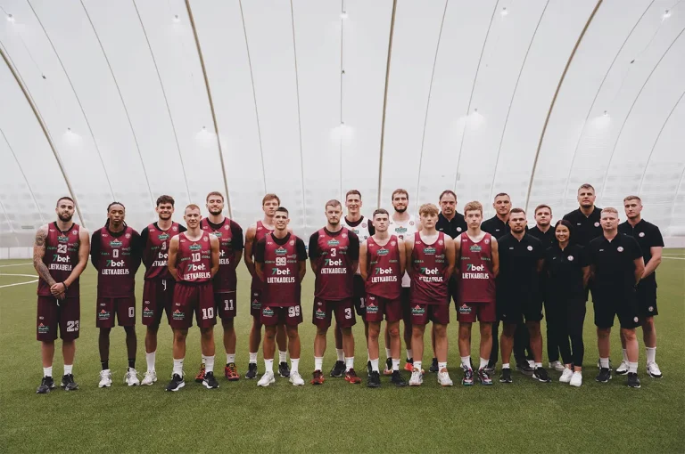 „Lietkabelis“ ir „7bet“ tęsia ilgametę partnerystę Lietkabelis