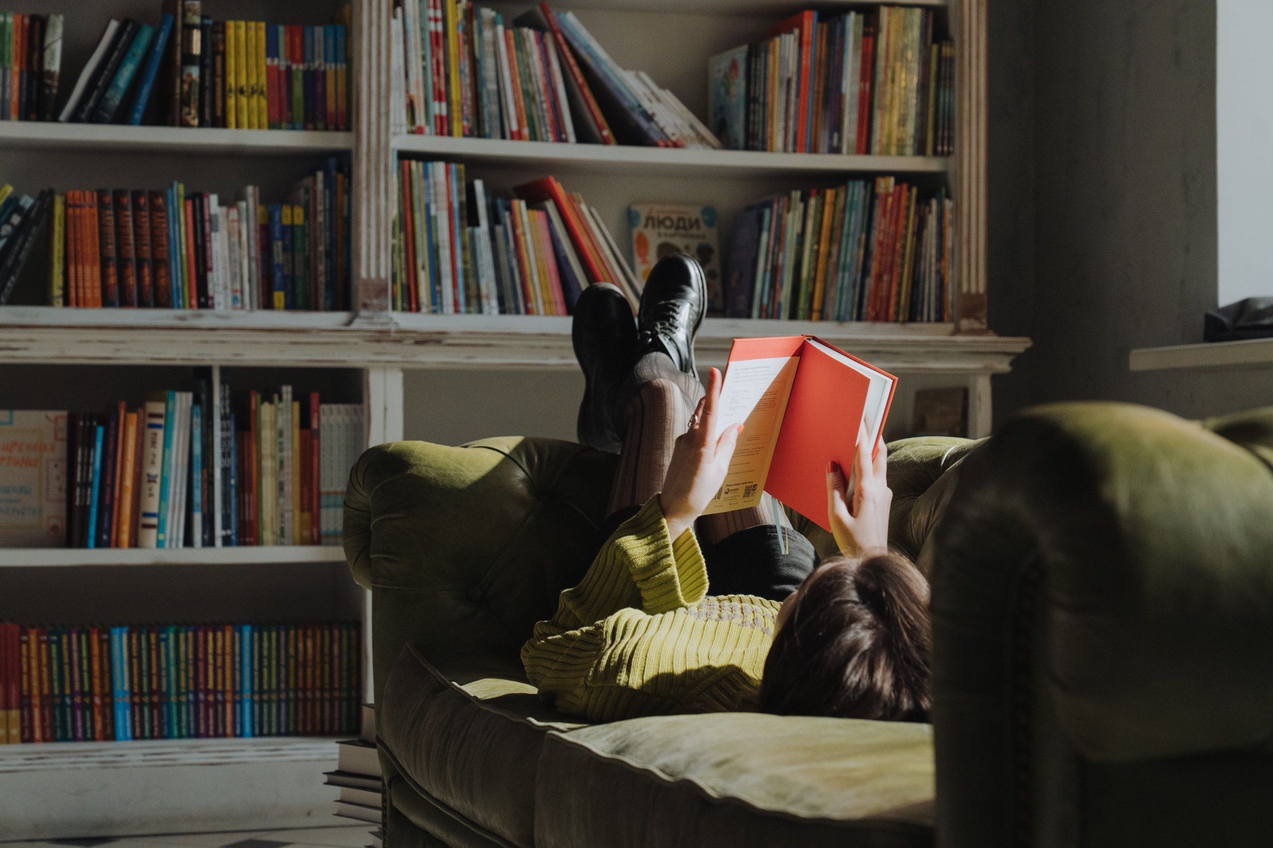 „Dėmesingumo biblioteka“ kviečia socialinių paslaugų specialistus skirti laiko sau
