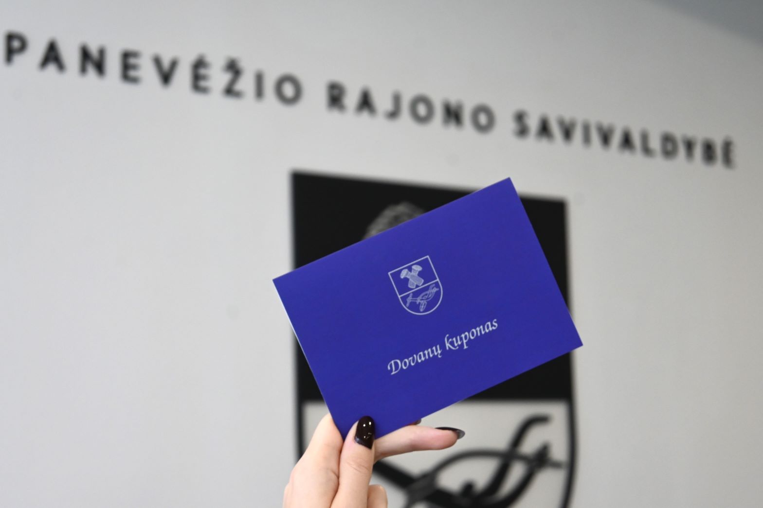 Panevėžio rajone kūdikio kraiteliui – 500 eurų išmoka pinigais