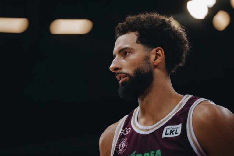 „Lietkabelis“ dramatiškai iškovojo pirmąją sezono pergalę