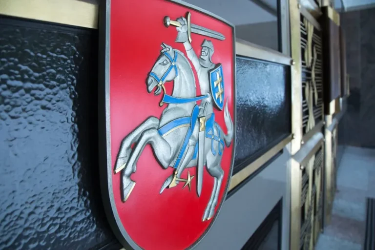 Pratybose „Vyčio skliautas 2026“ bus tikrinamas valstybės pasirengimas mobilizacijai Pratybose „Vyčio skliautas 2026“ bus tikrinamas valstybės pasirengimas mobilizacijai